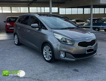 KIA Carens 1.7 CRDi 136 CV Class