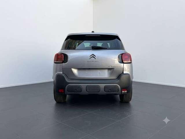 Citroen C3 Aircross 1.2 110cv You + Car Play + Sensori Post