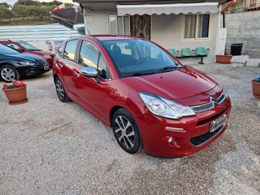 Citroen C3 1.0 VTi 68 Exclusive