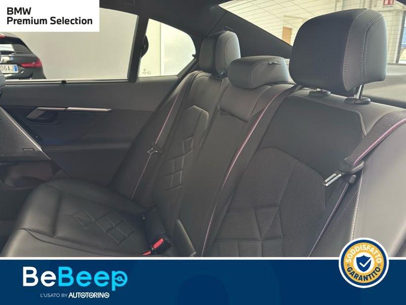 BMW Serie 5 I5 XDRIVE40 MSPORT PRO