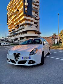 Alfa Romeo Giulietta 1.6 JTDm-2 105 CV Distinctive