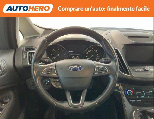 FORD C-Max 1.5 TDCi 120CV Start&Stop Titanium