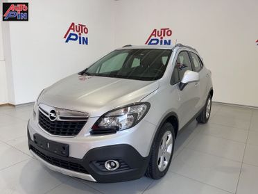 Opel Mokka 1.6 CDTI Ecotec 136CV 4x2 Start&Stop Ego