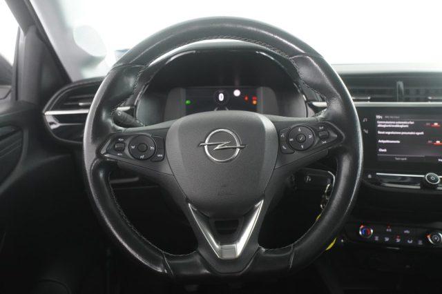 OPEL Corsa Corsa 1.2 Elegance