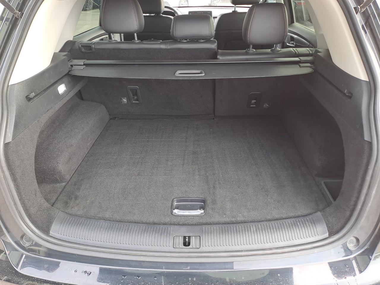 MG HS (2022-2025) - HS 1.5T-GDI Comfort