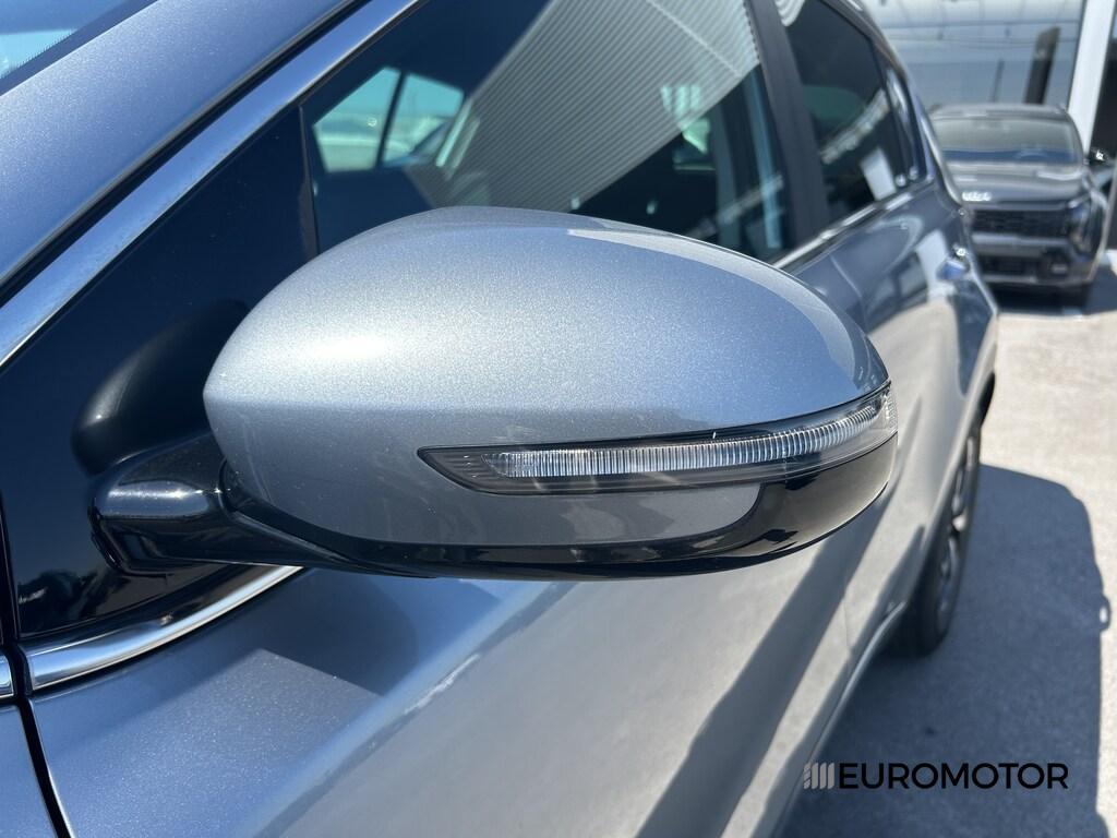 Kia Sportage 1.6 ECOGPL Energy 2WD