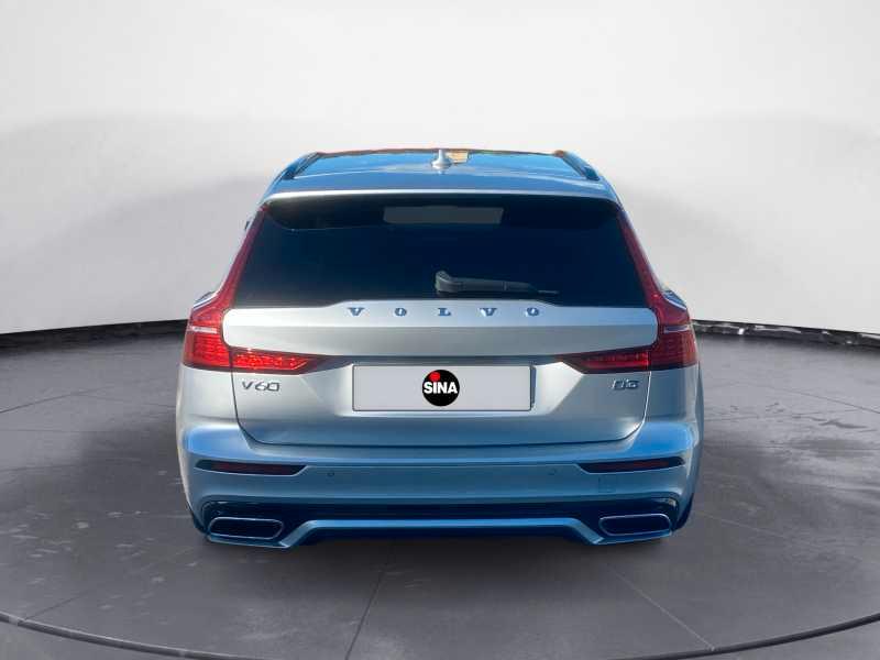 VOLVO V60 2.0 b3 R-DeSiGn AuTo