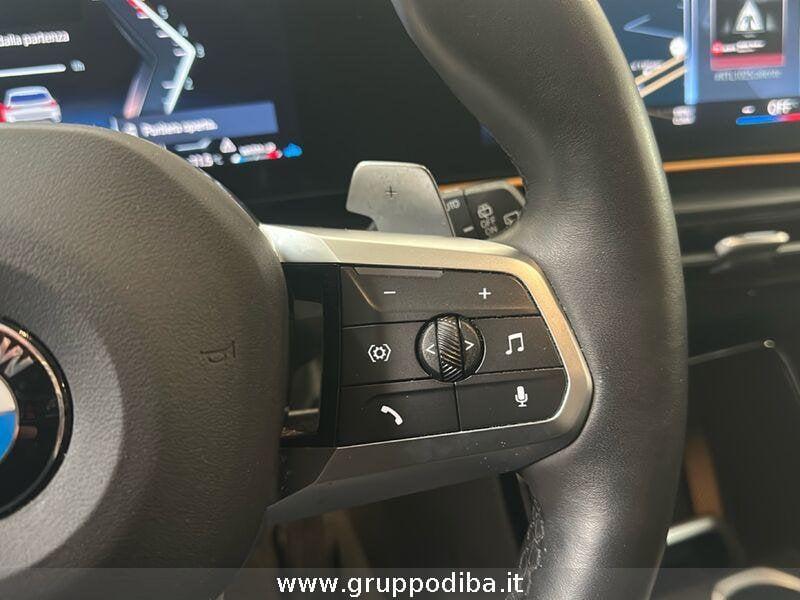 BMW X1 U11 sdrive18d MSport Edition Balance auto