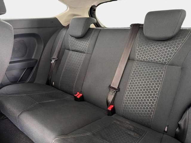 Ford Fiesta 1.4 3 porte Bz.- GPL Titanium
