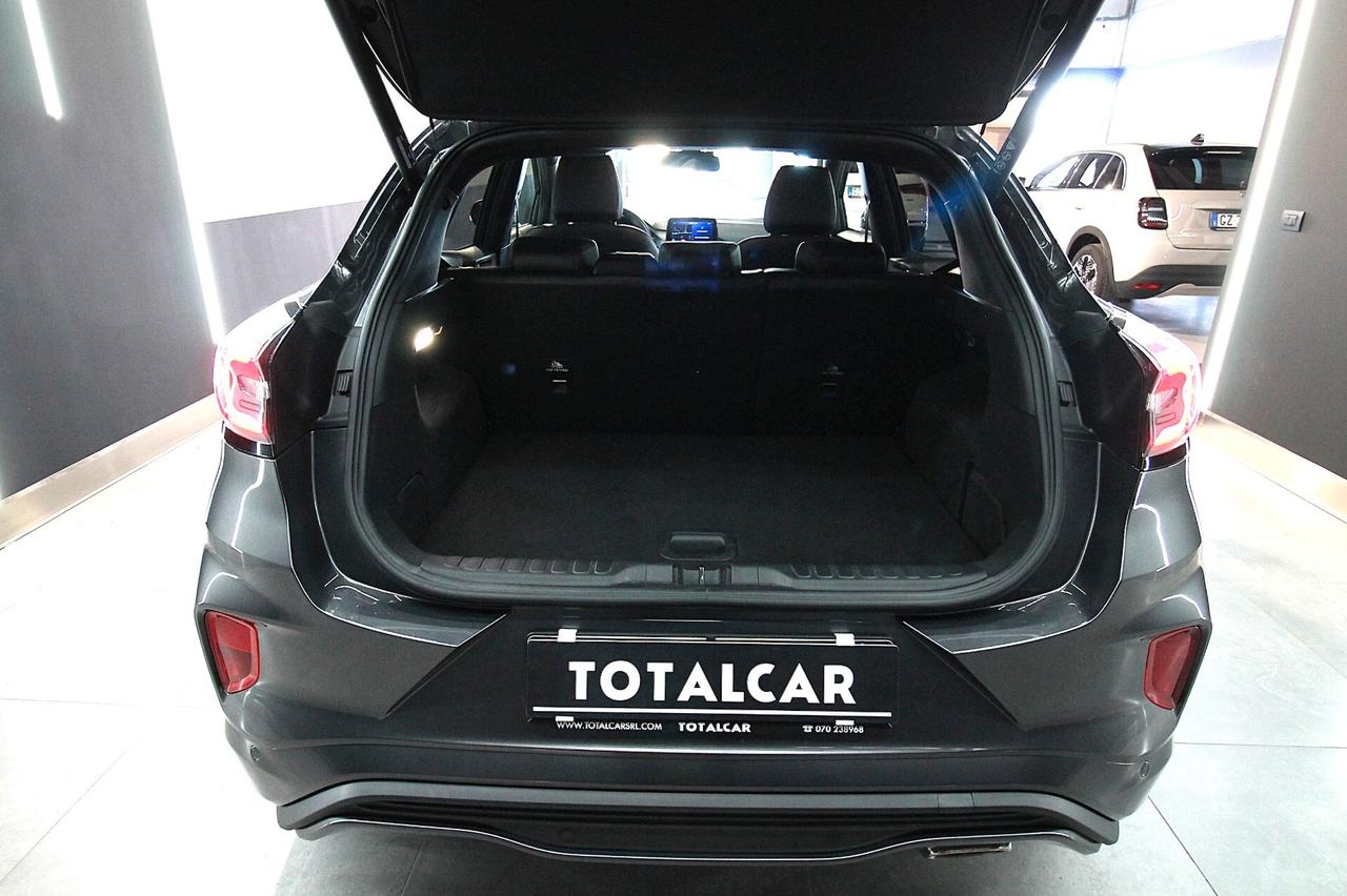 FORD PUMA 1.5 120 CV ST-LINE X