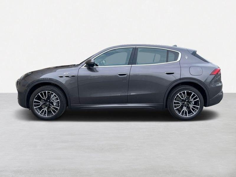 Maserati Grecale MHEV 250 CV