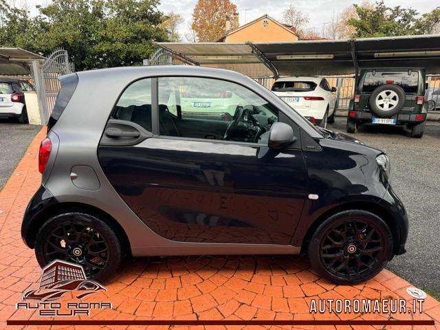 SMART ForTwo 70 1.0 twinamic Superpassion PREZZO PROMO!