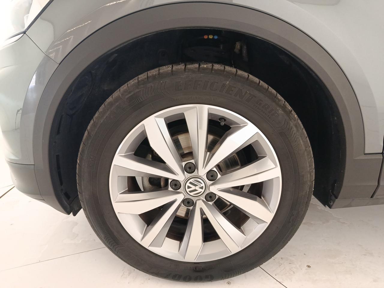 VOLKSWAGEN T-Roc 1ª serie - T-Roc 1.0 TSI 115 CV Style BlueMotion Techn