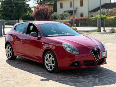 Alfa Romeo Giulietta Sprint 1.6 JTDm