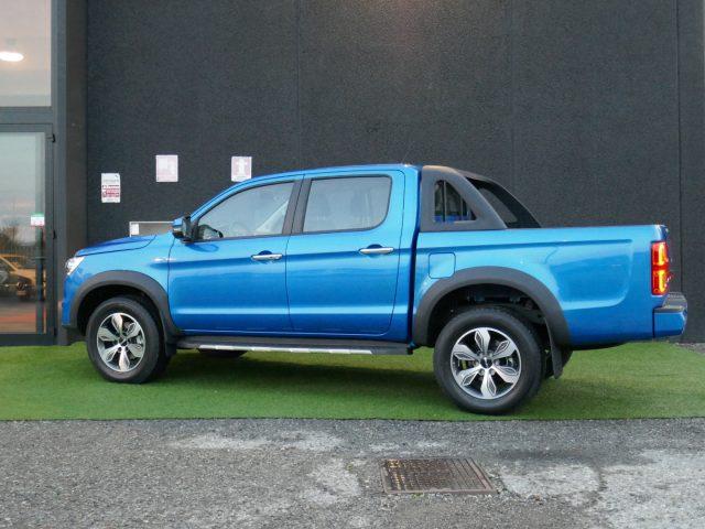 EVO Evo Cross4 Evo Cross4 Cross 4 Nuovo Pick Up