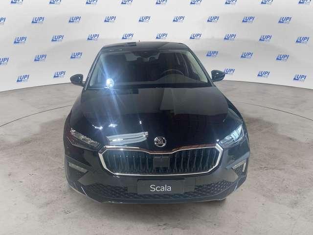 Skoda Scala 1.0 tsi Selection 115cv dsg