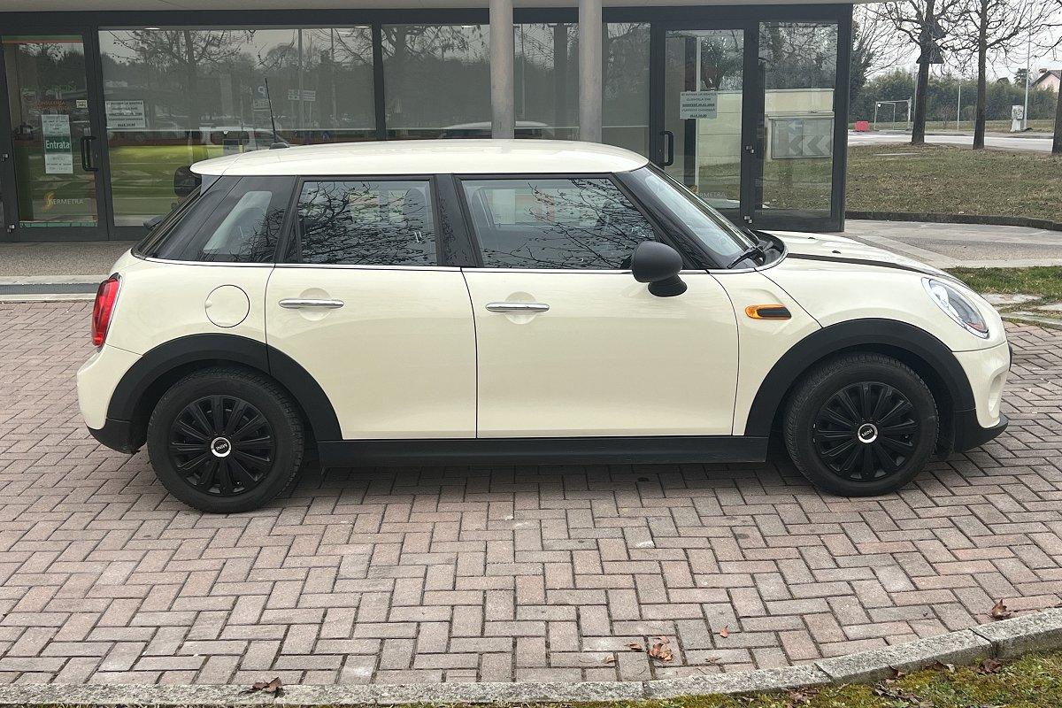 MINI Mini 1.2 One 75 CV 5 porte