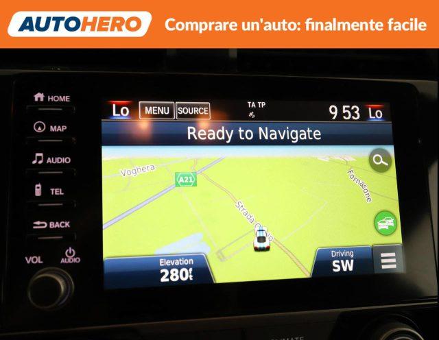 HONDA Civic 1.5T 5 porte Sport+