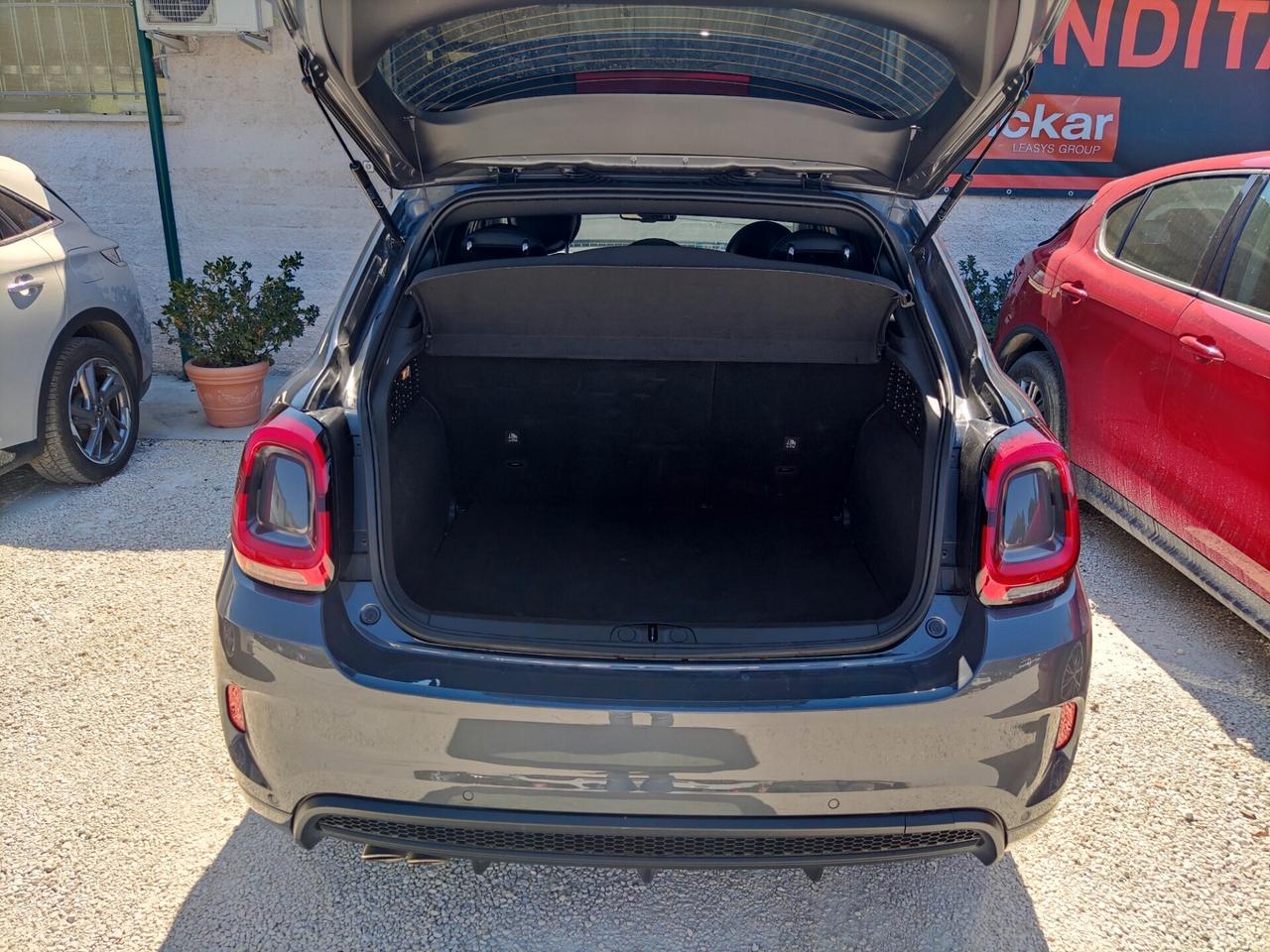Fiat 500X 1.6 MultiJet 130 CV Sport