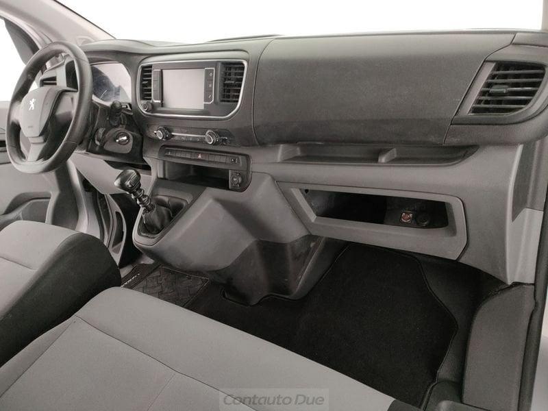 Peugeot Traveller Traveller M1 1.5 Bluehdi 9 posti 120cv | Motore NUOVO