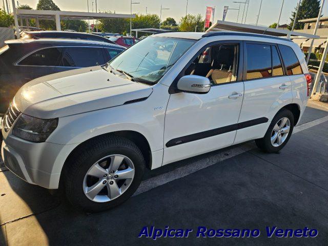 SUZUKI Grand Vitara 1.9 DDiS 5 porte Crossover Evolution Plus