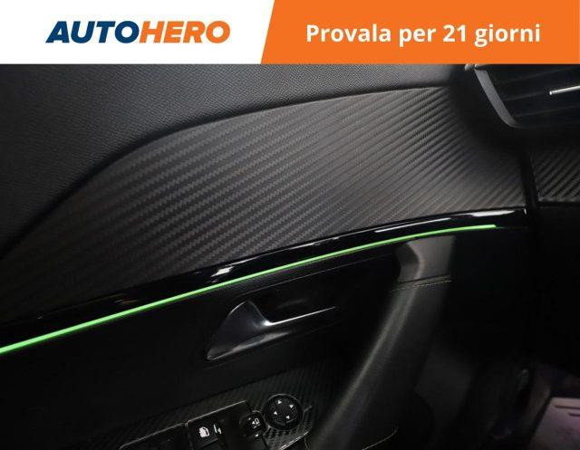 PEUGEOT 2008 PureTech 155 S&S EAT8 GT
