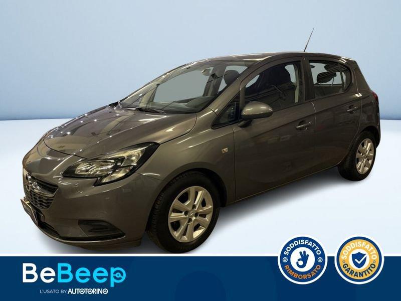 Opel Corsa 1.2 ADVANCE (N-JOY) 5P