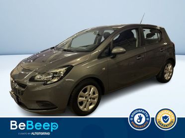 Opel Corsa 1.2 ADVANCE (N-JOY) 5P