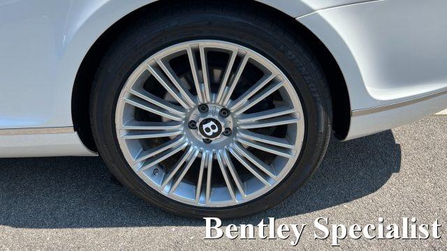 BENTLEY Continental GT Speed W12 610 Cv Coupe' Iva 22% Compresa