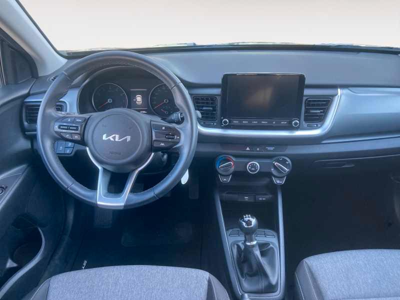 KIA Stonic 1.2 dpi Urban s/Smart Pack 84cv