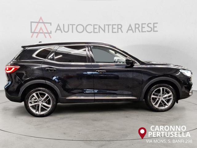 MG EHS Plug-in Hybrid Luxury