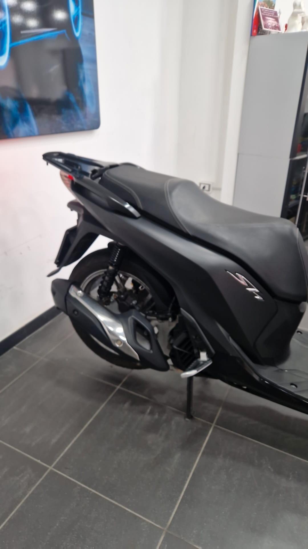 Honda SH 150