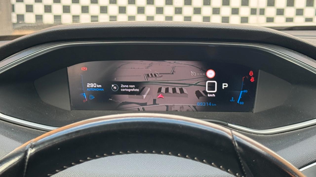 PEUGEOT 308 SW 131CV - 2021