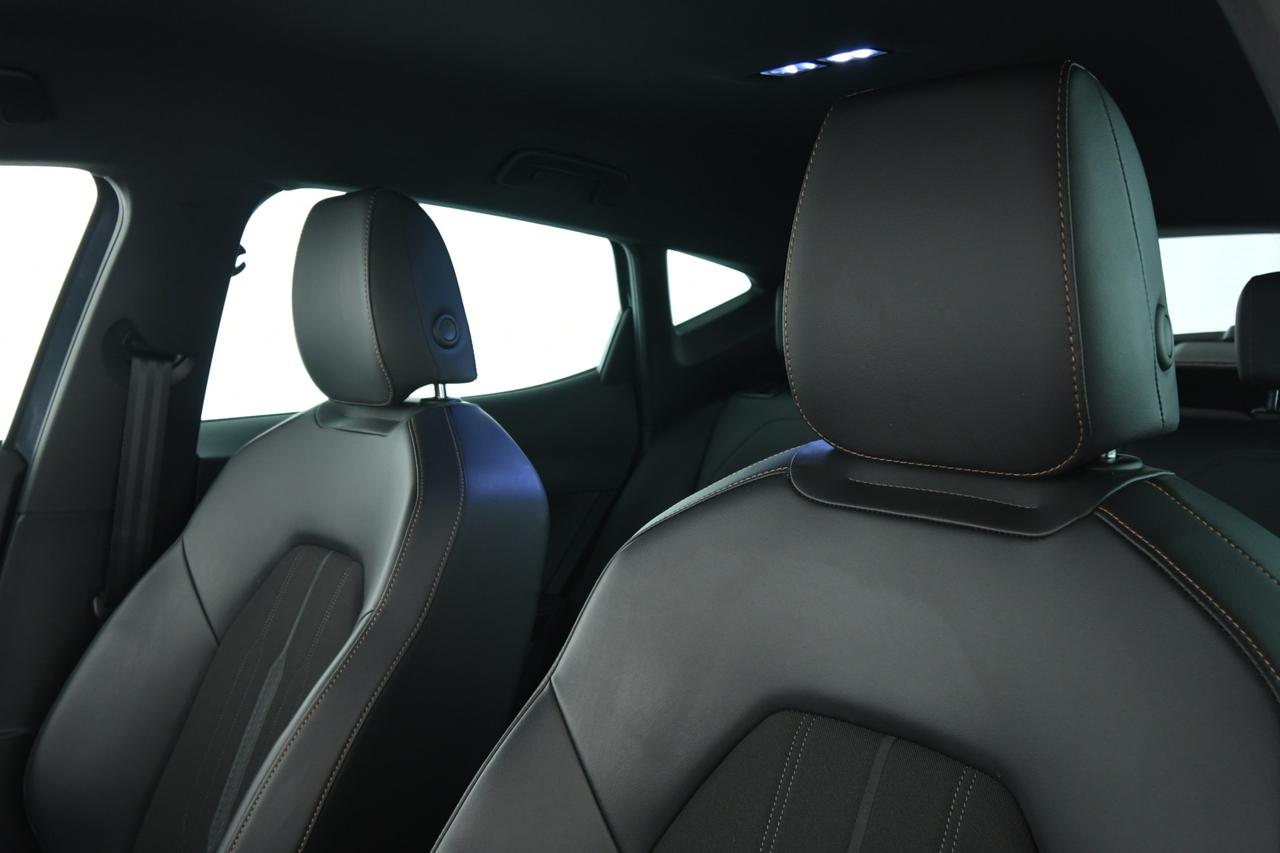 Cupra Formentor 2.0 tdi 4drive 150cv dsg CAMERA+ACC+APP CONNECT