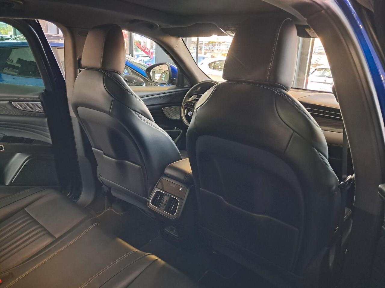 Maserati Grecale MHEV 330 cv AWD Modena