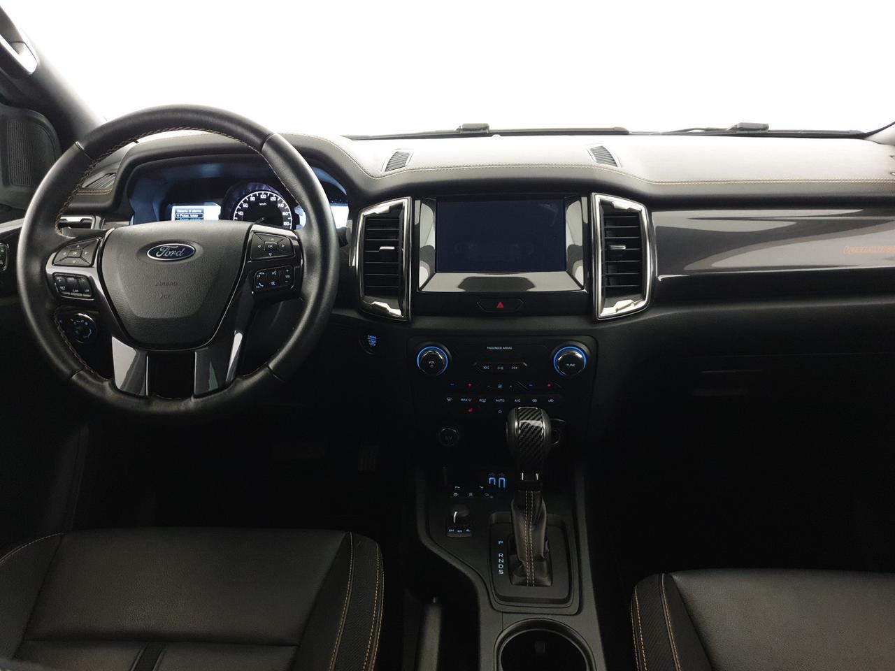 Ford Ranger 2.0 ecoblue double cab wildtrak 213cv auto