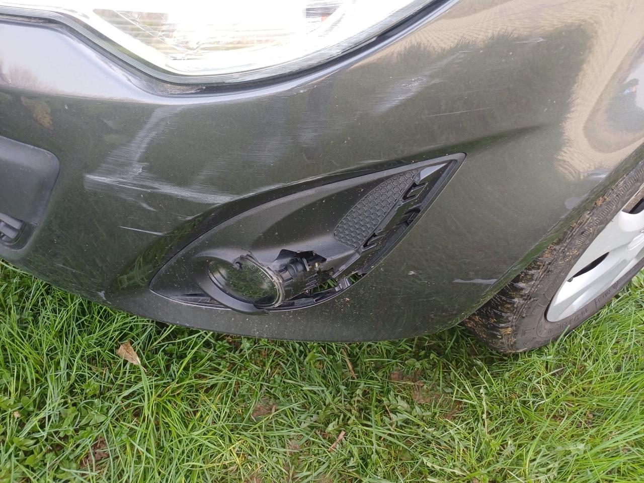 Opel Corsa 1.3 CDTI 95CV F.AP. 5 porte Sport