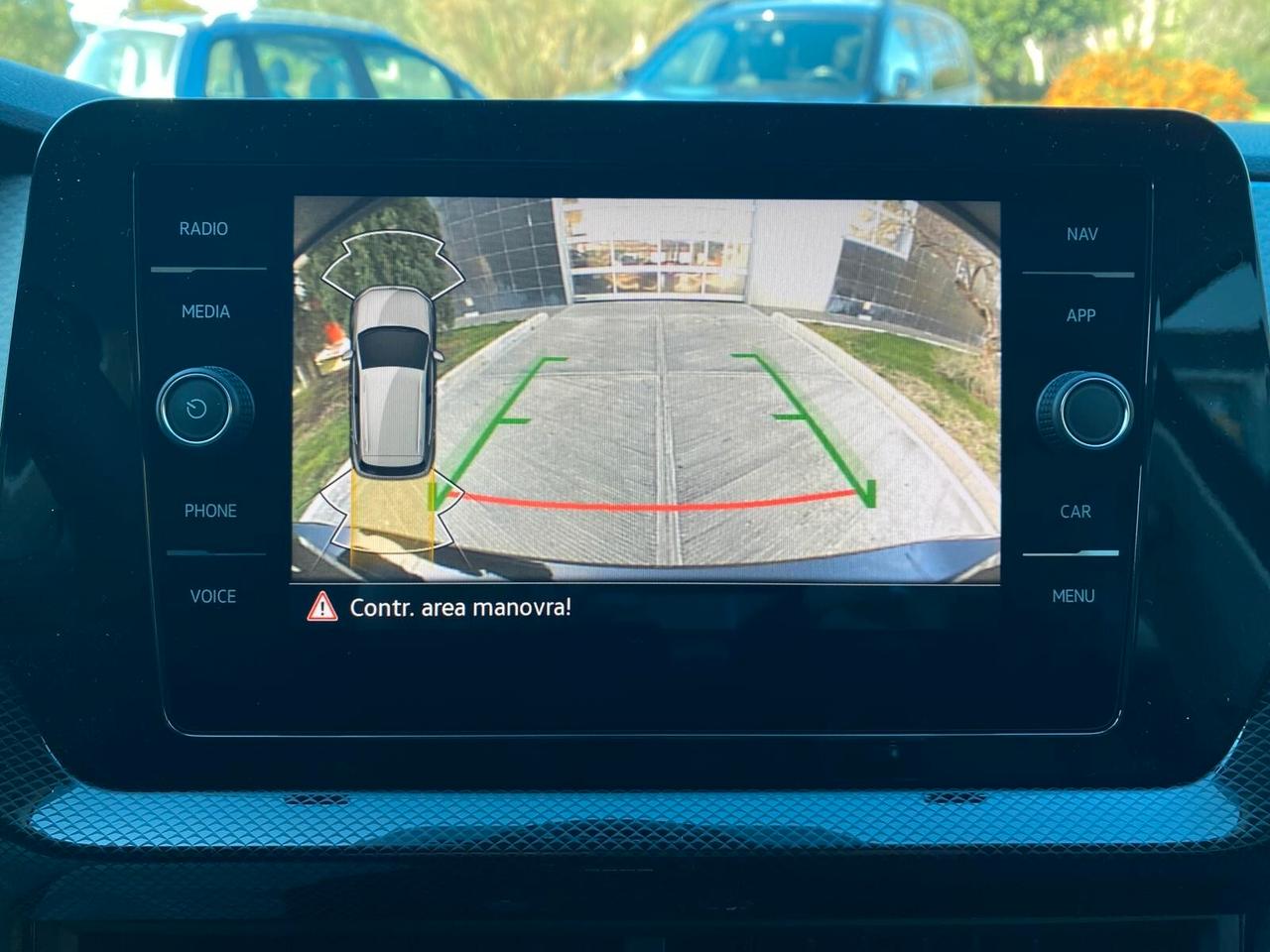 Volkswagen T-Cross 1.0 TSI 115 CV DSG Edition Plus