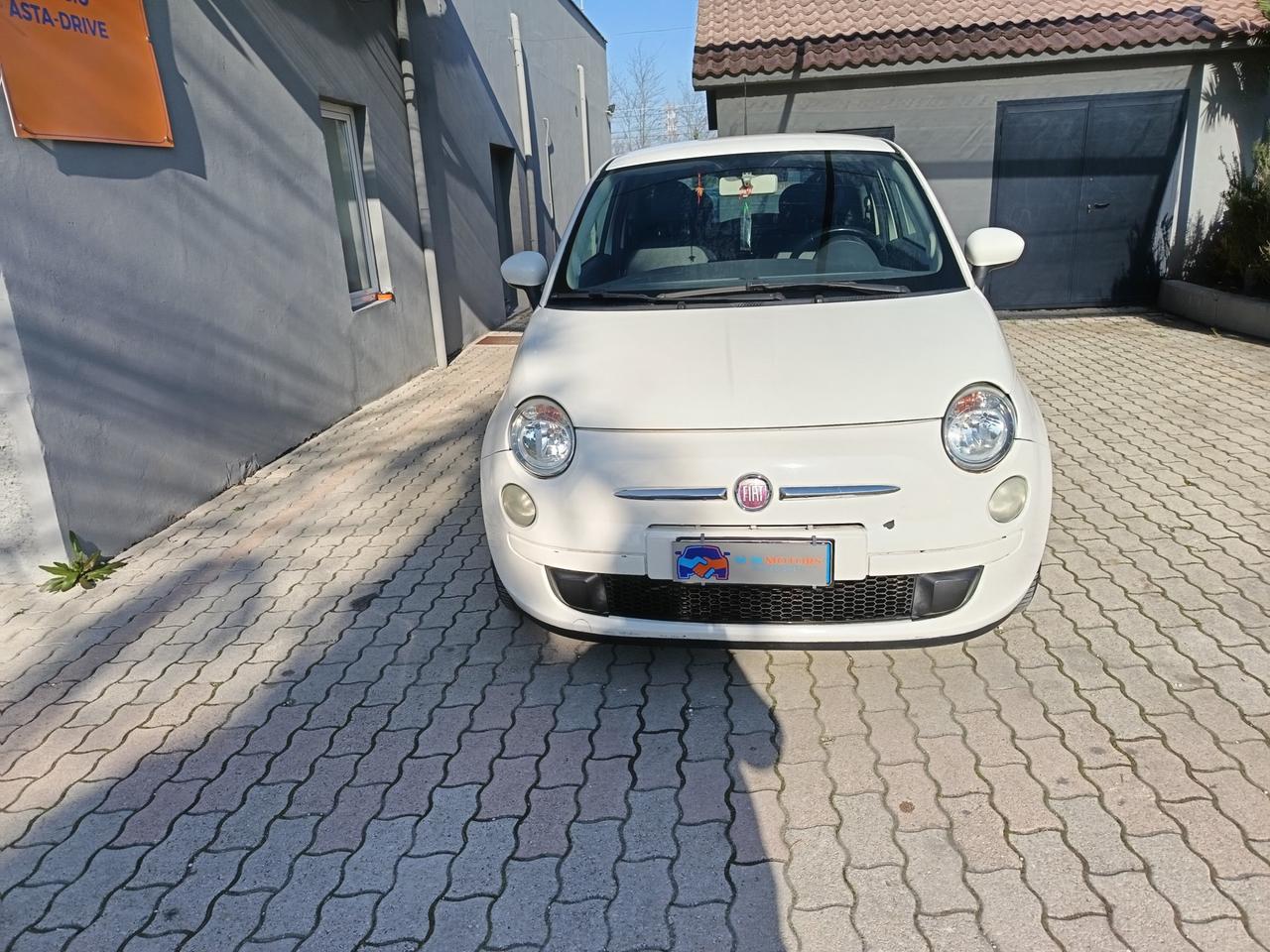 FIAT 500 1.3 Multijet 16V 95 CV Sport