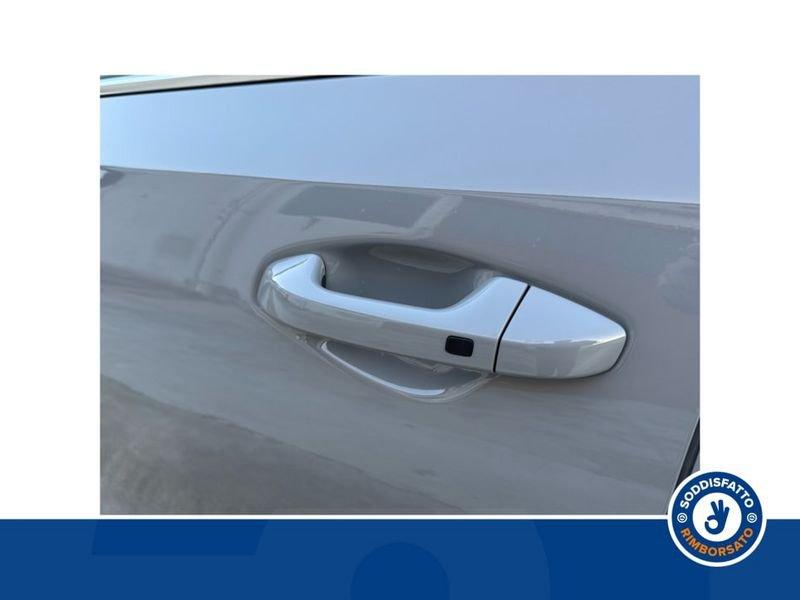 KIA Xceed 1.6 TGDI 150CV Special Edition (TT) MY26