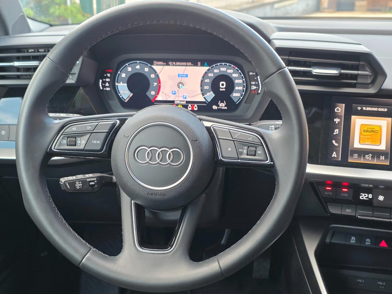 Audi A3 SPB 35 TFSI Business Advanced