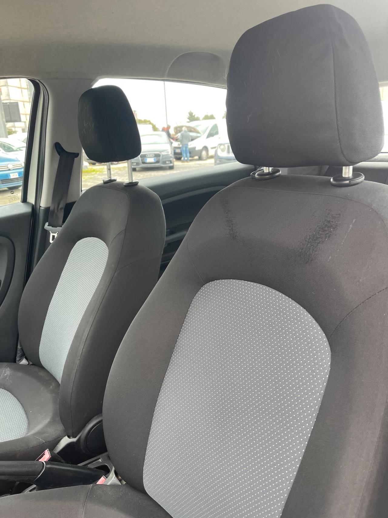 Fiat Grande Punto 1.3 MJT 75 CV 5 porte S&S