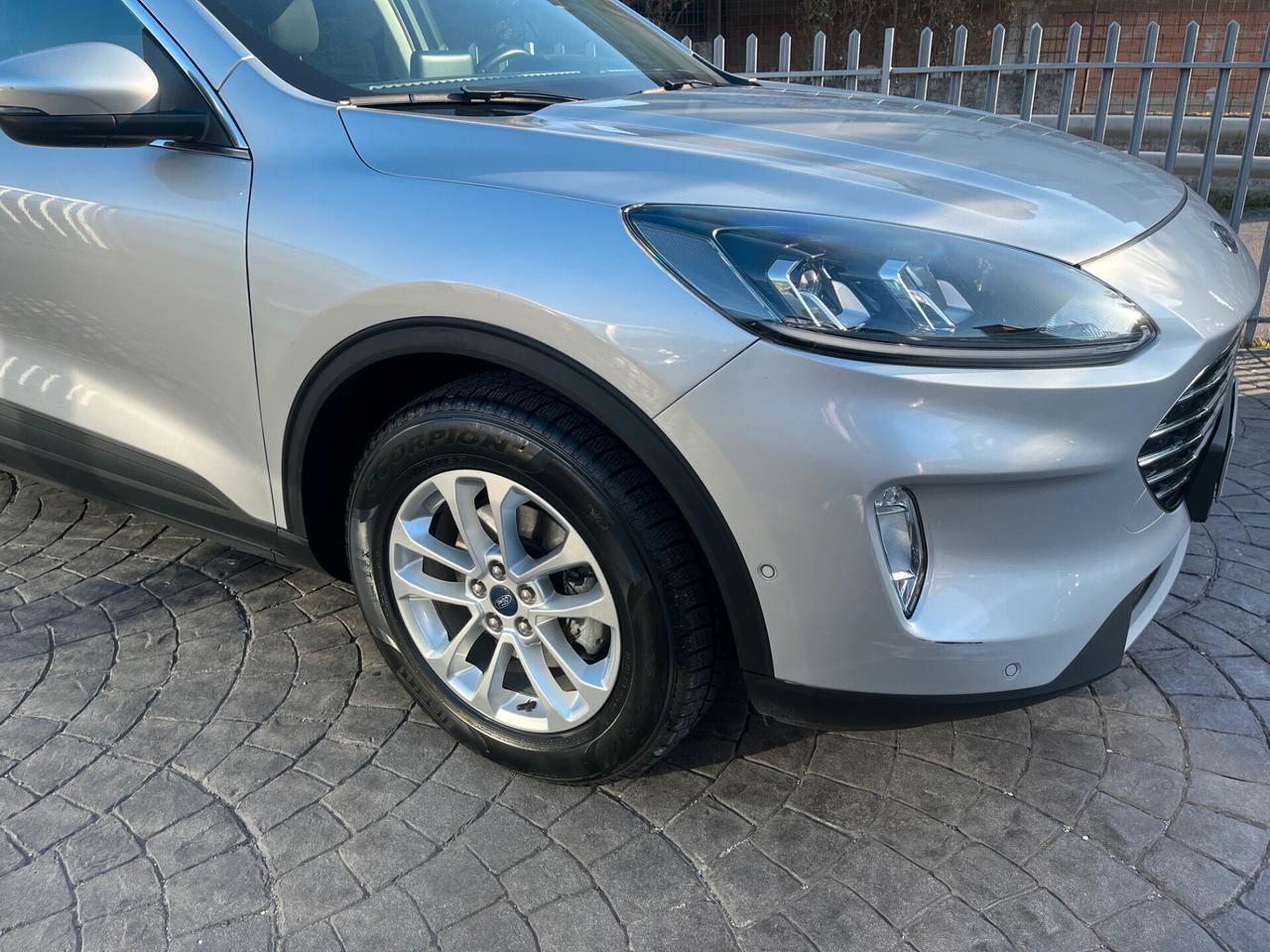 Ford Kuga 1.5 EcoBlue 120 CV 2WD Titanium