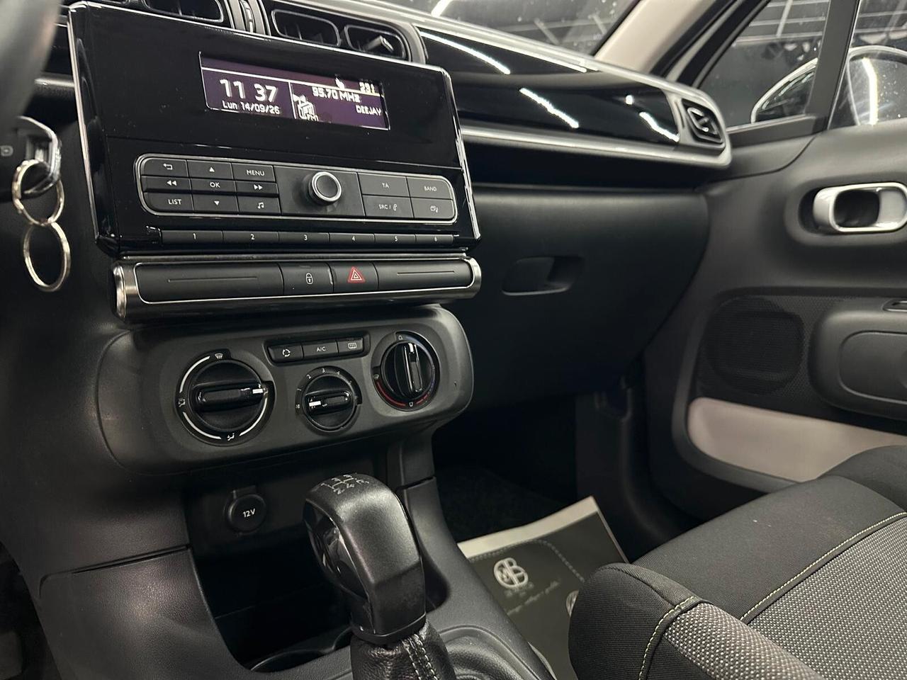 Citroen C3 PureTech 68 Live