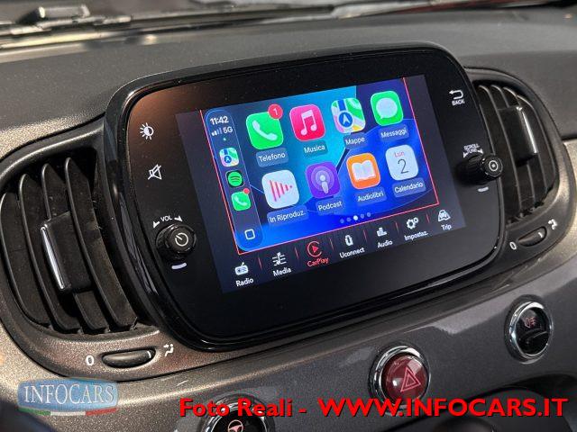 FIAT 500 1.0 Hybrid Dolcevita - PROMO