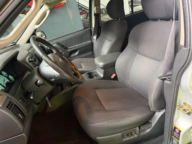 Jeep Grand Cherokee 2.7 crd 163CV -- SOLO 114.000KM--
