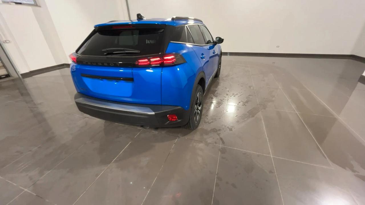 Peugeot 2008 PureTech 100 S&S Allure