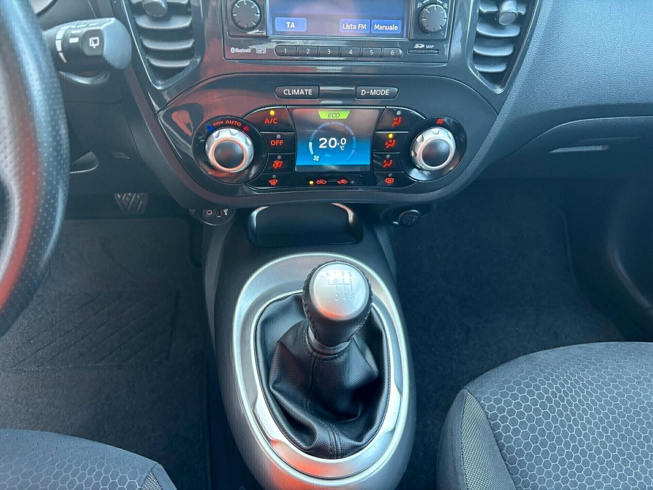 Nissan Juke 1.5 Diesel Neopatentati