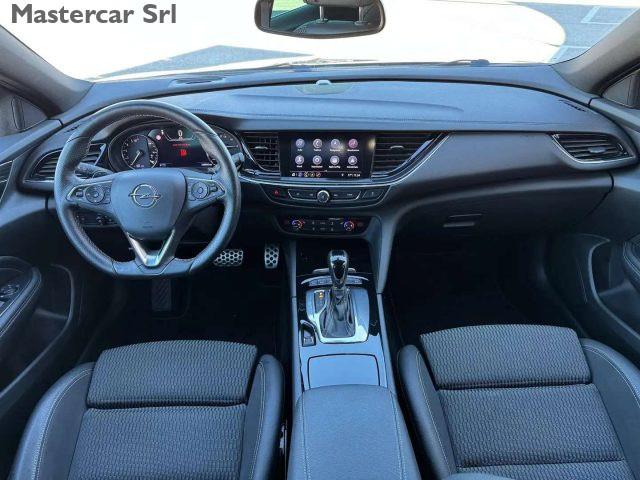 OPEL Insignia Grand Sport 2.0 cdti 210cv GSi awd - FT233ZB
