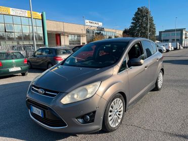 Ford C-Max 1.6 TDCi 115CV Plus